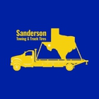 Sanderson Towing & Truck Tires