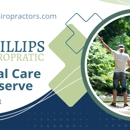 Phillips Chiropractic - Chiropractors & Chiropractic Services