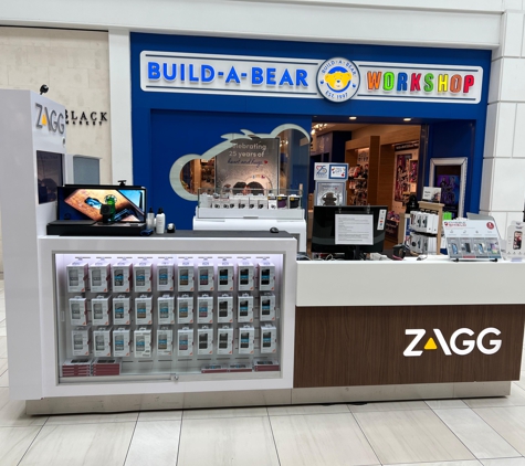 ZAGG Menlo Park - Edison, NJ