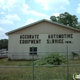 Accurate Equipment Service Inc