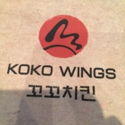 Koko Wings