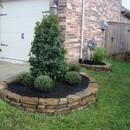 Bezuz Landscaping & Design - Houston Landscaper, Hardscaping & Turf Installation - Deck Builders