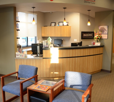 Grand Avenue Dental Care - Hartford, WI