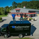 Kellermeier Plumbing Inc - Gas Companies