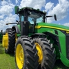 Sinclair Tractor gallery