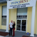Invincident Inc. - Dent Removal