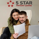 5 Star Payday Loans - Payday Loans