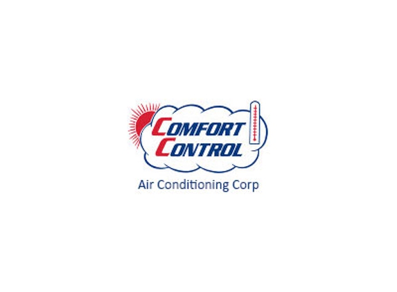 Comfort Control Air Conditioning Corp - East Northport, NY