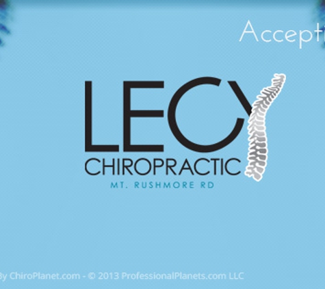 Lecy Chiropractic Clinic - Rapid City, SD