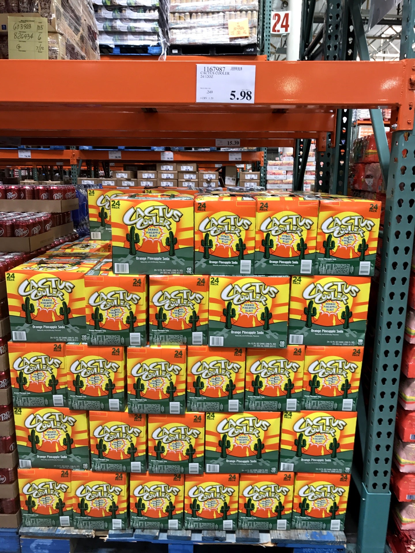 Costco - Hayward, CA 94541