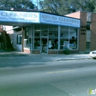 North View Dry Cleaners
