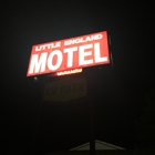 Little England Motel & RV Park