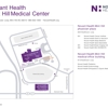 Novant Health Mint Hill Medical Center gallery