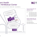Novant Health Mint Hill Medical Center - Surgery Centers