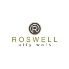 Roswell City Walk