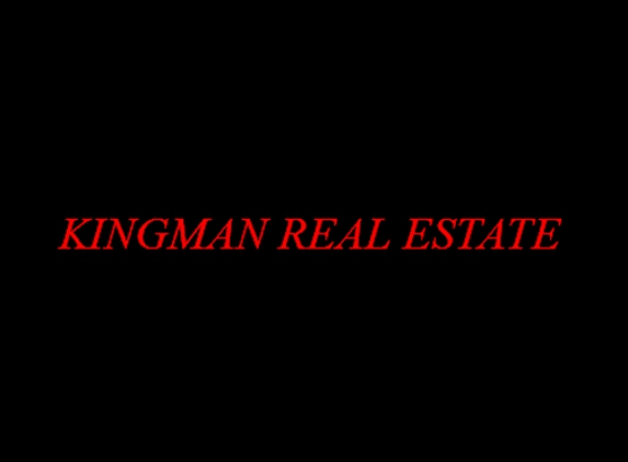 Kingman Real Estate - Kingman, KS