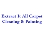 Extract It All Carpet Cleaning & Painting