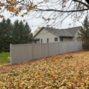 Dutch Brothers Fence