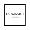 Lady & Saint gallery