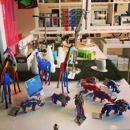 Design Shop, Inc
