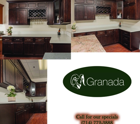 Granada Kitchen Floor, LLC - Anaheim, CA