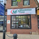 Minuteman Press - Printing Services