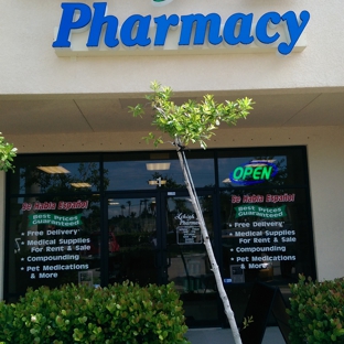 Lehigh Pharmacy - Lehigh Acres, FL