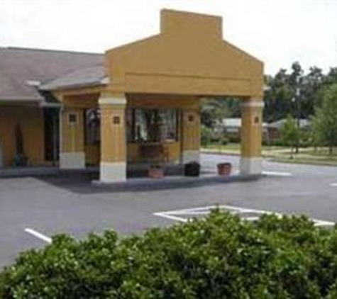 Americas Best Value Inn - Shelby, NC