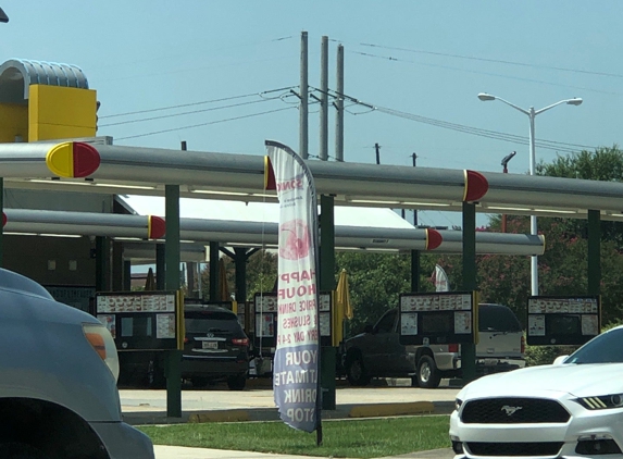 Sonic Drive-In - Baton Rouge, LA