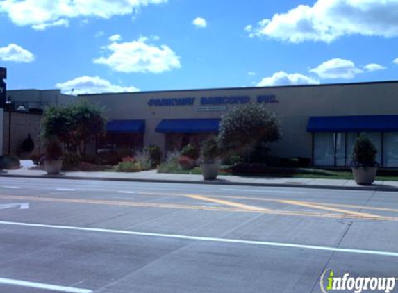 Parkway Bancorp Inc - Harwood Heights, IL