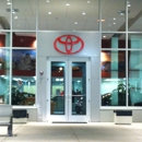 Denny Menholt Toyota - New Car Dealers