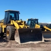 J&M Bobcat Grading Service gallery
