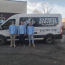 Express Services Plumbing