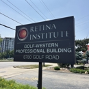 Retina Institute of Illinois - Optometrists