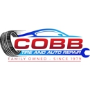 Cobb Tire and Auto Repair - Automobile Parts & Supplies