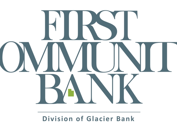 First Community Bank - Bountiful, UT