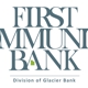 First Community Bank