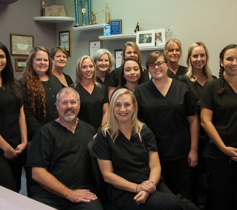 Desert Springs Family Dentistry - Tucson, AZ