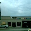 Heart Certified Auto Care- Evanston - Tire Dealers