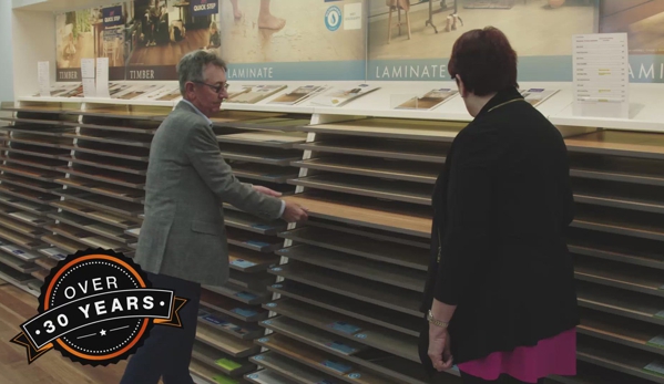 Bob Walker Carpets