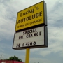 Luckys Autolube