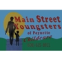 Main Street Youngsters Of Poynette