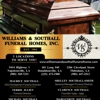 Williams & Southall Funeral Home Inc gallery