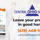 Central Ohio Security - Locks & Locksmiths