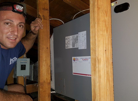 Sunstate Air Conditioning and Heating - Bradenton, FL