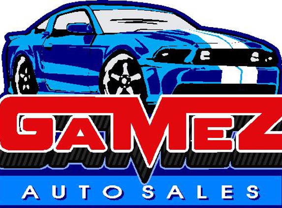 GAMEZ Auto Sales , LLC - San Antonio, TX