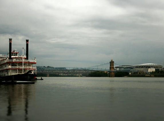 BB Riverboats - Newport, KY