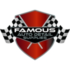 Famous Auto Detail Supplies