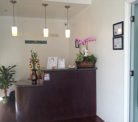 Sole + Mind Reflexology (Massage) - Sherman Oaks, CA