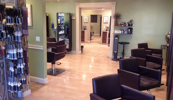 Bellezza Salon and Spa - Glen Rock, NJ